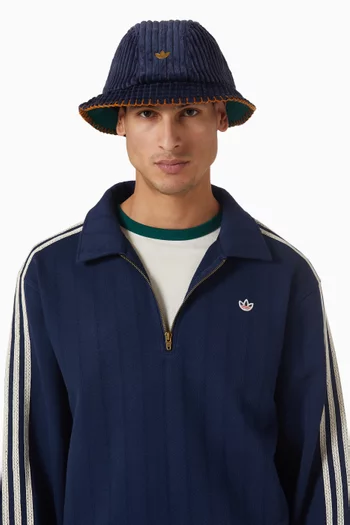 x Edison Chen CLOT Bucket Hat