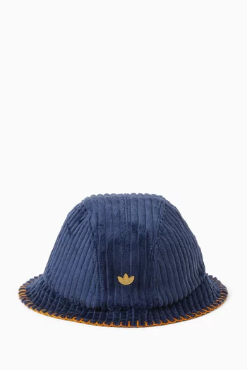 x Edison Chen CLOT Bucket Hat