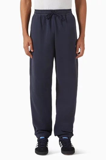 Wilpshire SPZL Track Pants in Fleece