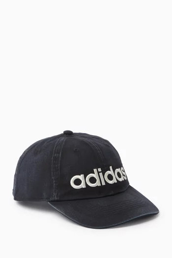 كاب أديداس × سونج فور ذا ميوت