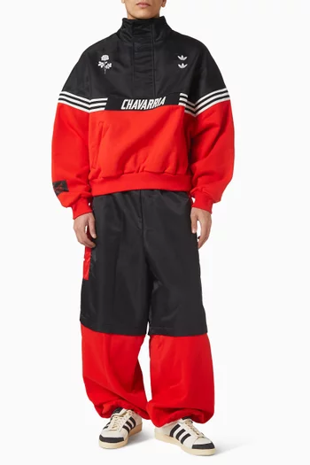 x Willy Chavarria Gomez Sweater