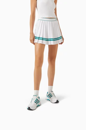 x Sporty & Rich Adistar Sneakers in Mesh