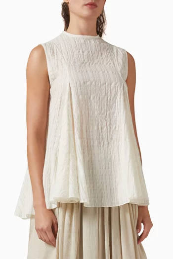 بلوزة بيبي دول