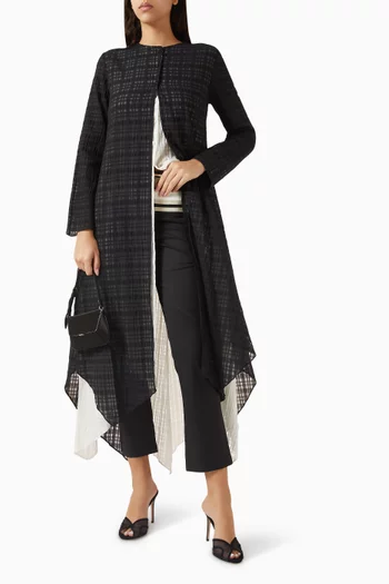 بنطال سادو بقصة مريحة