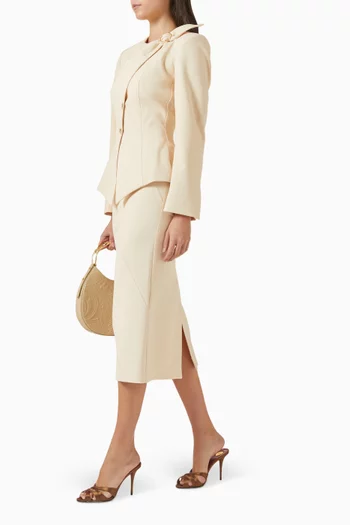 Lena Skirt in Viscose