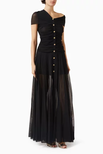 Liz Dress in Viscose