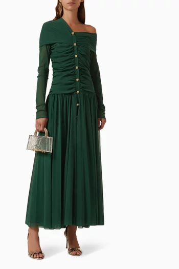 Willa Dress in Viscose