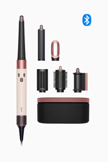 Dyson Airwrap i.d.™ multi-styler and dryer - Straight+Wavy (Ceramic pink)