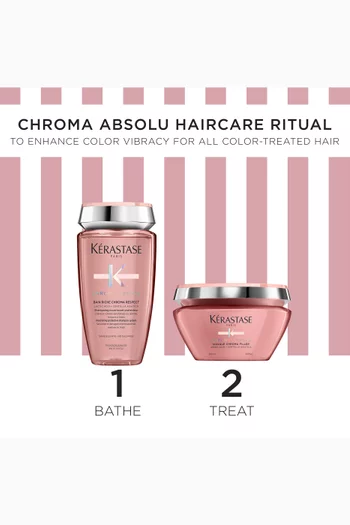 Chroma Absolu - Fortifying Duo, Savings Value 20%