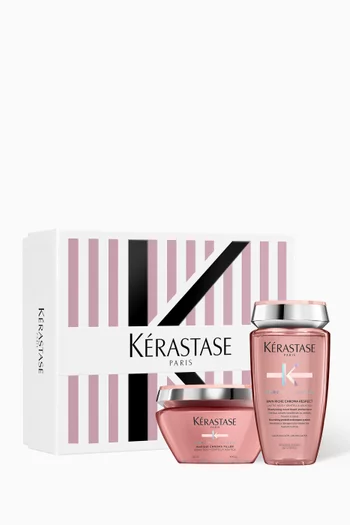 Chroma Absolu - Fortifying Duo, Savings Value 20%