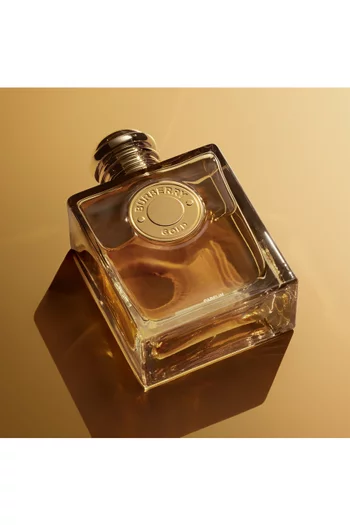عطر بربري جولد، 100 ملل