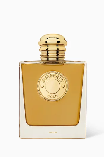 عطر بربري جولد، 100 ملل