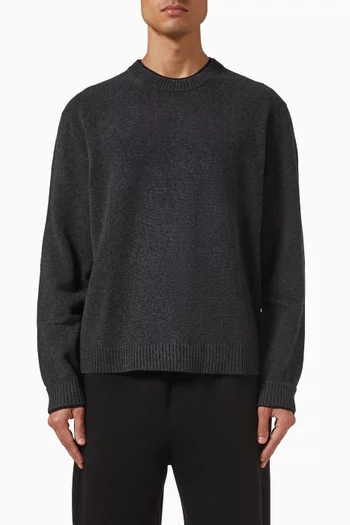 Crewneck Sweater