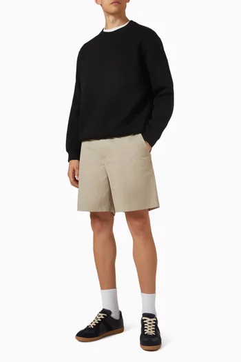 Chino Shorts in Cotton