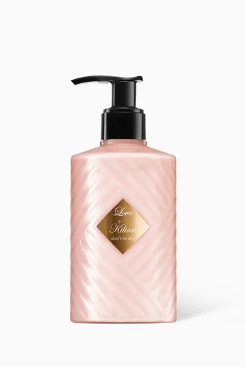 لوشن الجسم لوف دونت بي شاي، 250 ملل