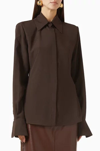 قميص سيجنتشر جورجيت