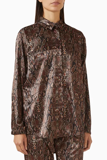 قميص جيرل فريند ستان