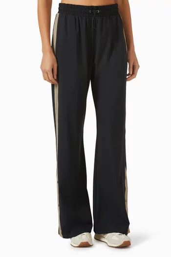 Alba Sweatpants in Stretch-nylon