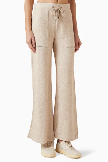 بنطال رياضي بلاش