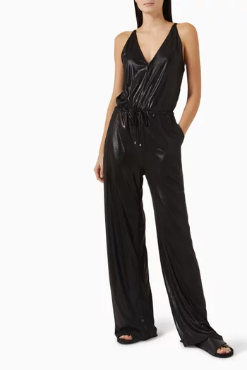 Mercury Jumpsuit