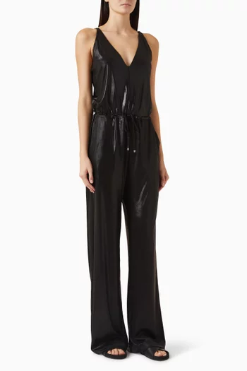 Mercury Jumpsuit