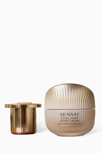 Total Form Expert Cream Refill, 50ml