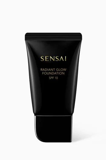RG204.5 Radiant Glow Foundation, 30ml