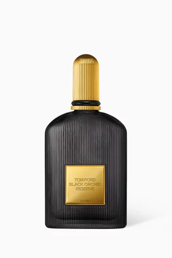 ماء عطر بلاك اوركيد ريزيرف، 50 ملل