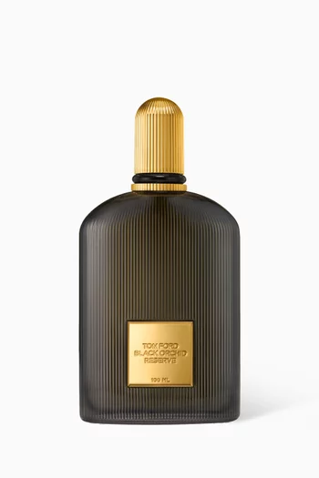 ماء عطر بلاك اوركيد ريزيرف، 100 ملل