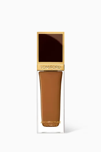 Architecture Radiance Hydrating Foundation Broad Spectrum SPF 50+, 30ml