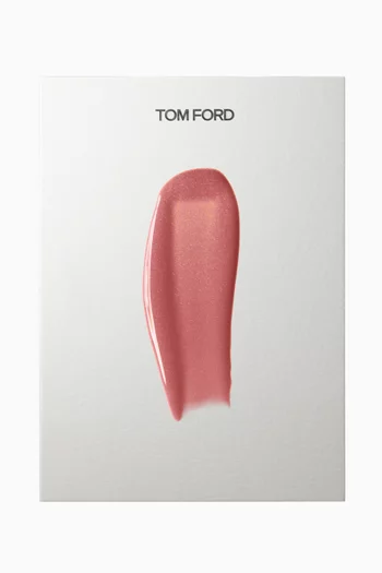 مرطب شفاه جلوس لوكس درجة 30 كازابلانكا، 5.5 ملل