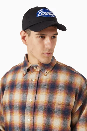 كاب سينا كرو قطن