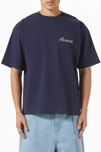 تي شيرت تيلور قطن عضوي