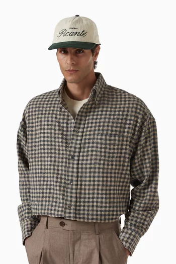 كاب تيلور كورد كرو