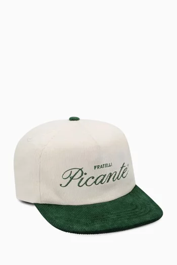 كاب تيلور كورد كرو