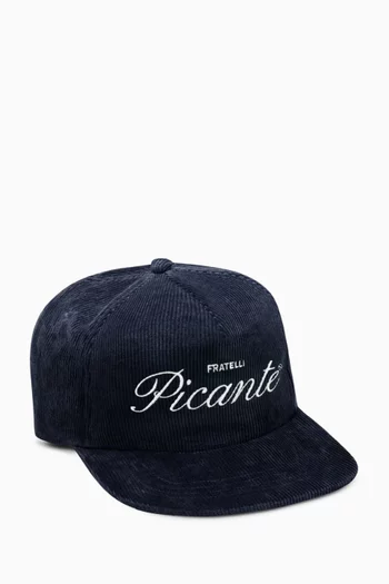 كاب تيلور كورد كرو