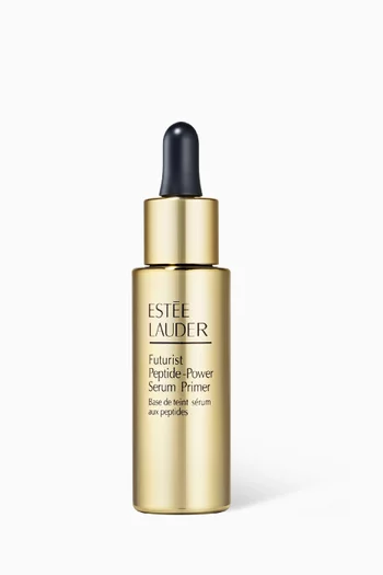 Futurist Peptide-Power Serum Primer, 27ml
