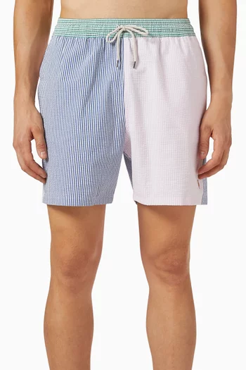 Traveler Mid Trunks