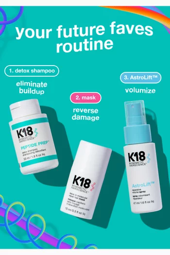 مجموعة فيوتشر فيفز بأحجام صغيرة لموسم الأعياد