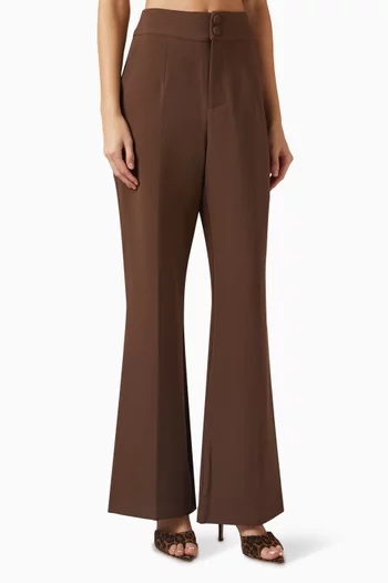 بنطال اولتيميت ميوز بقصة منحوتة