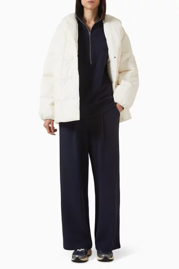 The Extra Wide-leg Pants, 29.5"