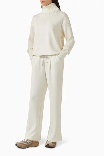 The Extra Wide-leg Pants, 29.5"