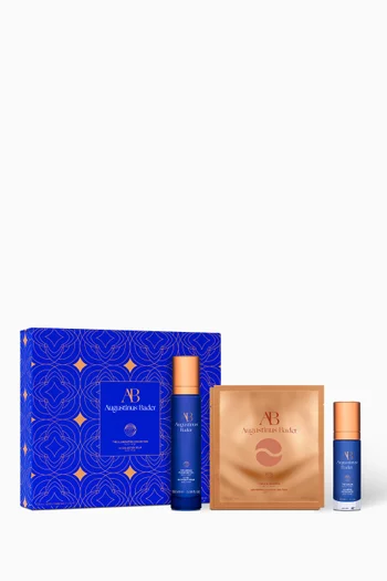 The Illuminating Collection Set