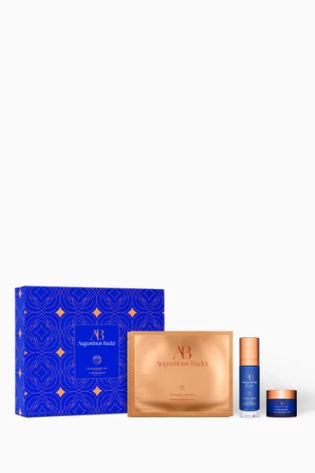 The Rich Renewal Trio Set