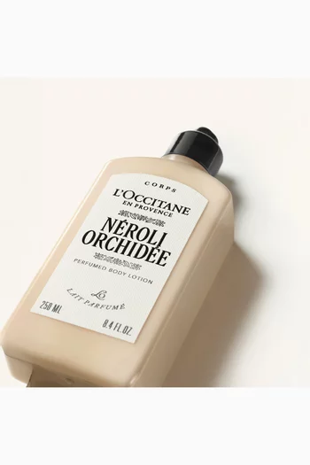 L'Occitane Néroli & Orchidée Body Milk, 250ml