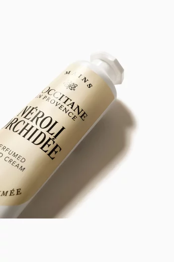 L'Occitane Néroli & Orchidée Hand Cream, 30ml