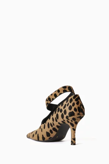 Sloan 85 Pumps in Calfskin