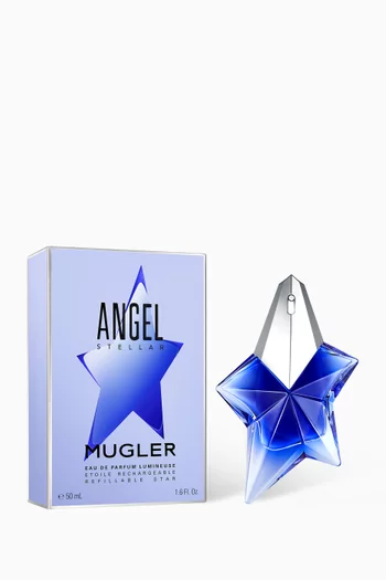Angel Stellar Eau de Parfum, 50ml