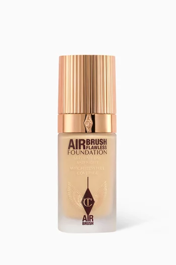 5 Neutral, Airbrush Flawless Foundation, 30 ml
