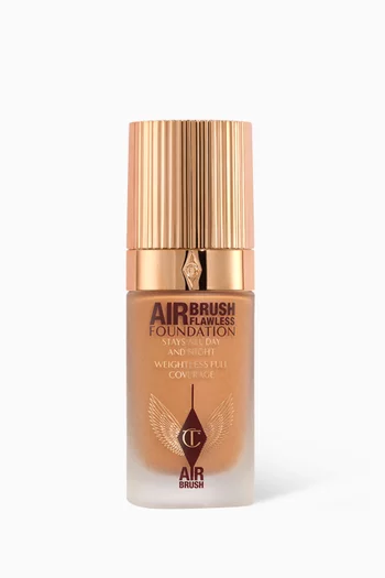 كريم أساس ايربراش فلوليس درجة 10 كول، 30 ملل